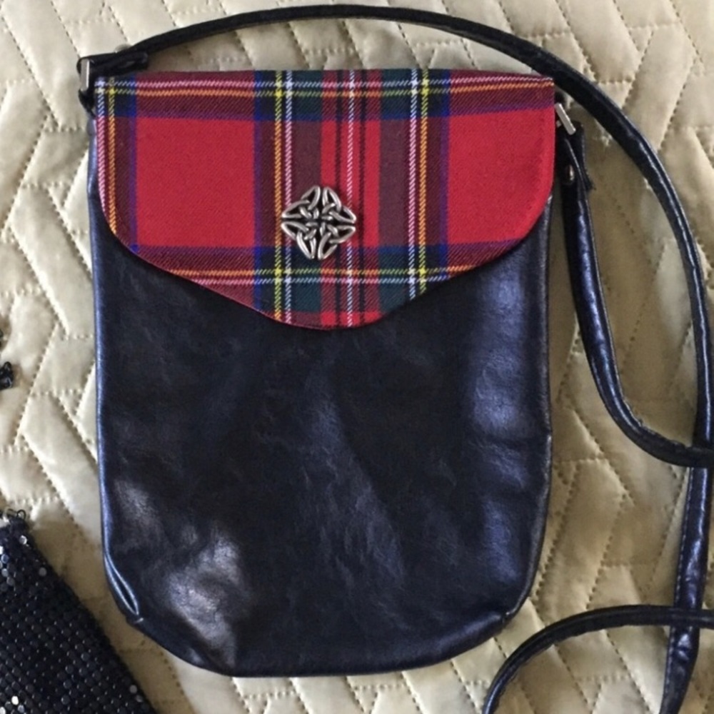 Scottish purse
